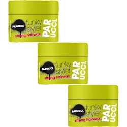 Parucci / Affinage Funky Styler : K�b 3 stk til DKK 299,00 GRATIS LEVERET